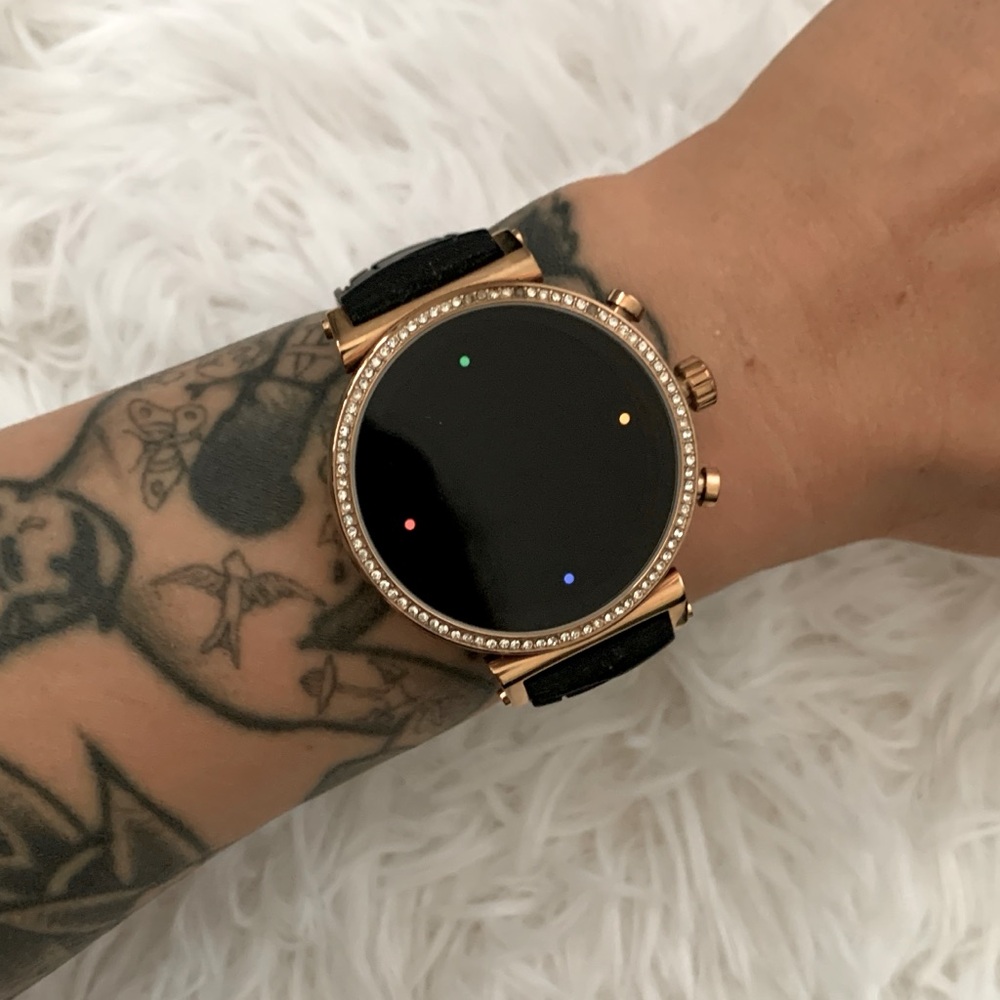 Michael Kors Sofie Smartwatch